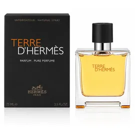 Hermès Terre d'Hermès Parfum 75 ml