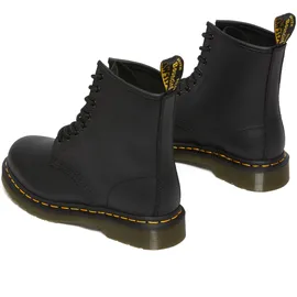 Dr. Martens 1460 Greasy Schwarz 37