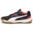 puma black-fire orchid/ puma white-gum 47