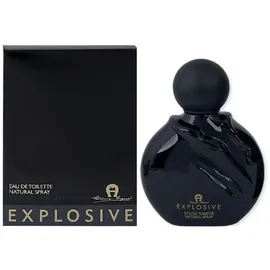 Aigner Explosive Eau de Toilette 100 ml