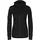 Icebreaker Merino 260 Quantum Iv Reißverschlusspullover - Black - L