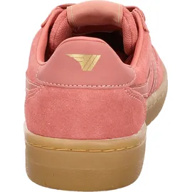 GOLA Hawk '86 2025 (Wildleder) rostrot Damen