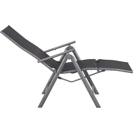 Trendline Relaxsessel New York anthrazit