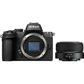 Nikon Z50 II Body