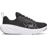 Under Armour Surge 5 Kinder Black/White 38