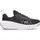 Under Armour Surge 5 Kinder Black/White 38