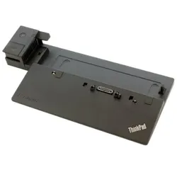 Lenovo ThinkPad Basic Dock - Port Replicator