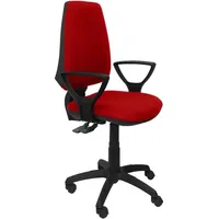 Piqueras y Crespo Bürostuhl - Red - One Size