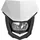Polisport Hmx Halo Scheinwerfer