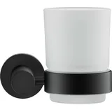 Duravit D-Code Zahnputzbecher, 0099204600,