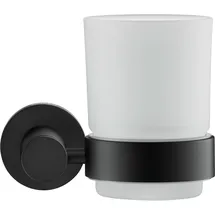 Duravit D-Code Zahnputzbecher, 0099204600,