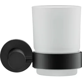 Duravit D-Code Zahnputzbecher, 0099204600,