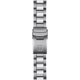 TISSOT T-Sport Seastar 1000 Quarz Stahl 40 mm T120.410.11.041.00