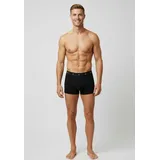 Cristiano Ronaldo CR7 Bamboo, Trunk 3-pack FSC Herren Boxershort