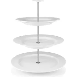 Legio Nova Etagere dreistufig