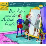ISBN Der Prinz und der Bettelknabe