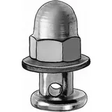 POINT® Point Lochschraube für Felgenbremse