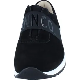Finn Comfort ARICA Herren Schwarz 40,5