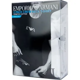 Emporio Armani T-Shirt weiß S