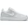 Nike Air Force 1 Flyknit 2 White Pure Platinum - EU: 42 - Weiß - 42