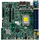 Supermicro X13SCH-LN4F micro-ATX Sockel 1700 DDR5-only