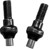 Black Diamond Z-Pole Carbide Tips Paar