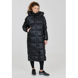 ATHLECIA Wintermantel Elly schwarz XXS
