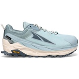 Altra Olympus 5 Hike Low GTX blau 42.0