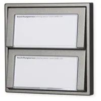 Siedle TM 511-02 T Tasten-Modul 20001367301