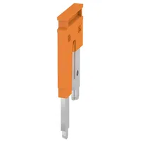 Weidmüller Querverbinder ZQV 35N-10