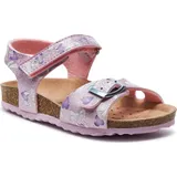 GEOX Adriel Girl C in Multicolor, 31