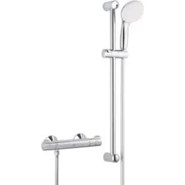 Grohe Grohtherm 800 chrom 34565001