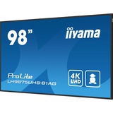 Iiyama ProLite LH9875UHS-B1AG 98"