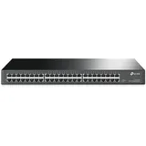 TP-Link TL-SG1048 Rackmount Gigabit Switch, 48x RJ-45 (TL-SG1048)