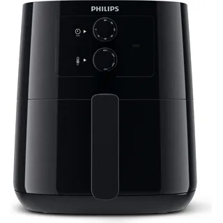 Philips Essential Airfryer HD9200/90 schwarz