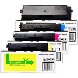 Kyocera TK-590K schwarz