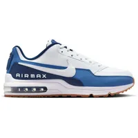 Nike Air Max LTD 3 Herren White/White/Coastal Blue/Star Blue 44