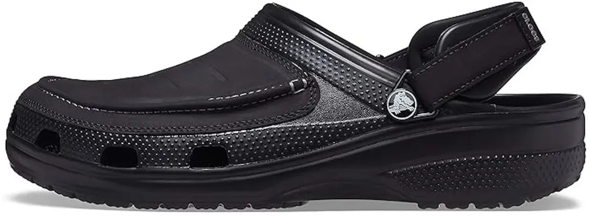 crocs Sandalen YUKON VISTA II CLOG M Pantoletten