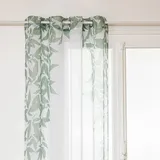Atmosphera Créateur d'intérieur Gardine | Gr.: onesize