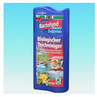 JBL Aquaristik JBL BactoPond 250ml weiß / transparent
