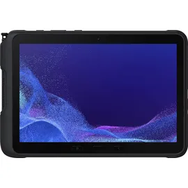 Samsung Galaxy Tab Active4 Pro Enterprise Edition 10.1" 64 GB Wi-Fi Schwarz