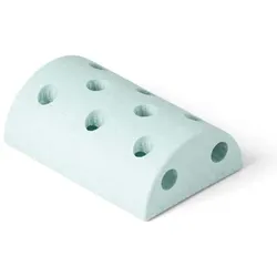 MODU Block-Runde Ocean Mint