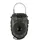 M-Wave Lock'n'Roll D 24,9 grau/schwarz Kabelschloss