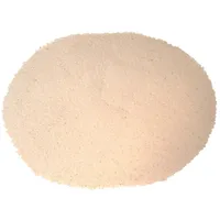 Hobby Terrano Wüstensand, weiß, Ø 0-1 mm, 5 kg