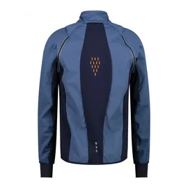 CMP Zip-Off Jacke bluestone 52