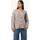 Noisy May NMDOLLY L/S KNIT CARDIGAN FWD NOOS Beige S