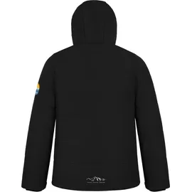 normani Outdoor Sports Winterjacke Schwarz 170/176