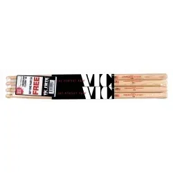 5A American Hickory Value Pack