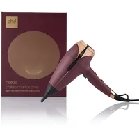 Ghd helios Haartrockner bordeaux