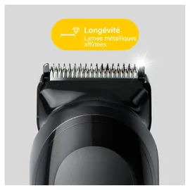 Braun All-in-One MGK5 Design Edition